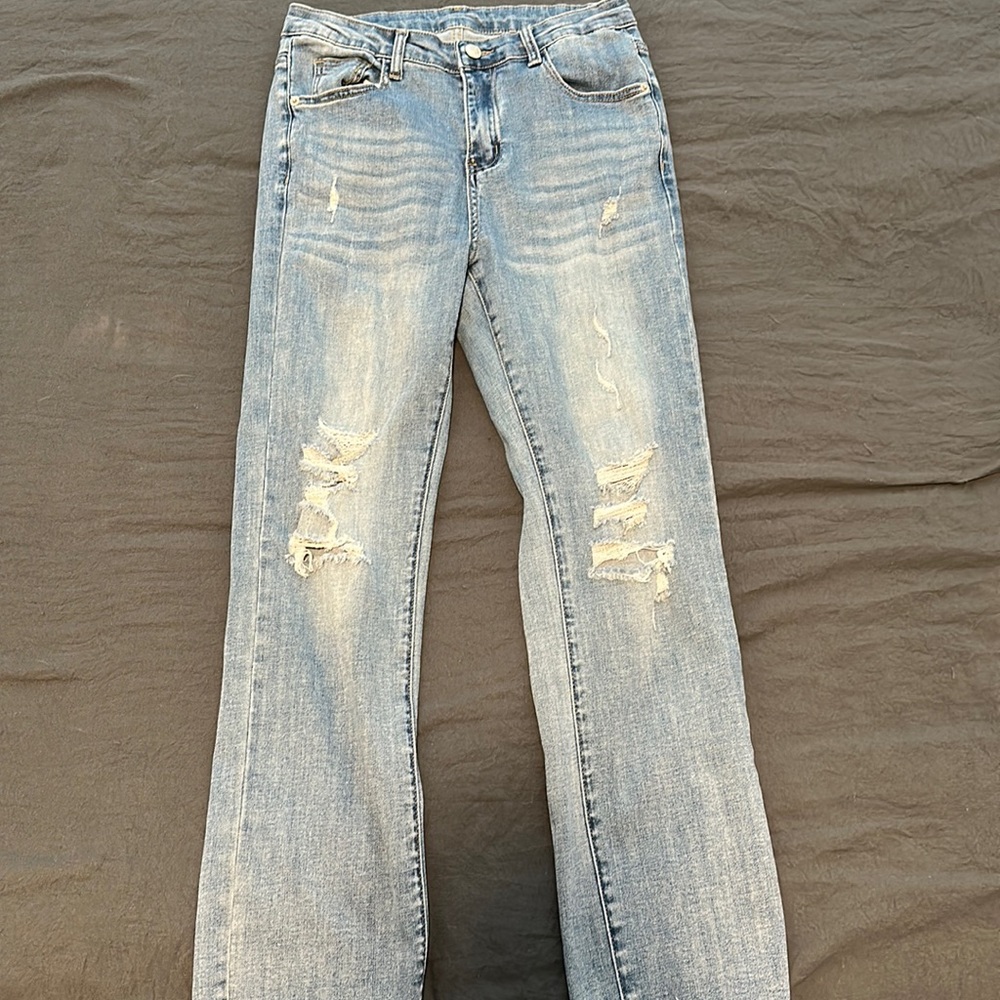 Women’s Jeans